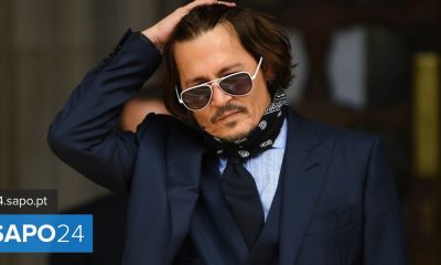 Directors condemn Johnny Depp's awards at San Sebastian Festival - Vida