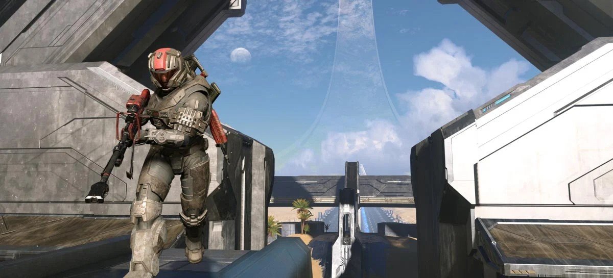 Gamescom 2021: Check Out The New Halo Infinite Trailer
