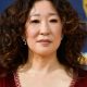 For Sandra Oh, being the main character on Grey's Anatomy was "traumatic."