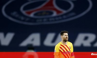 From luxury hotel stays to debut: French reveal details of Messi's arrival at PSG - Internacional