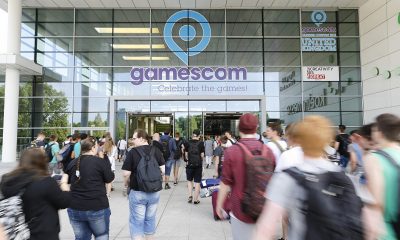 Gamescom 2021 - Date and time of all conferences • Eurogamer.pt