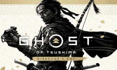 Ghost of Tsushima Director Cut preload available