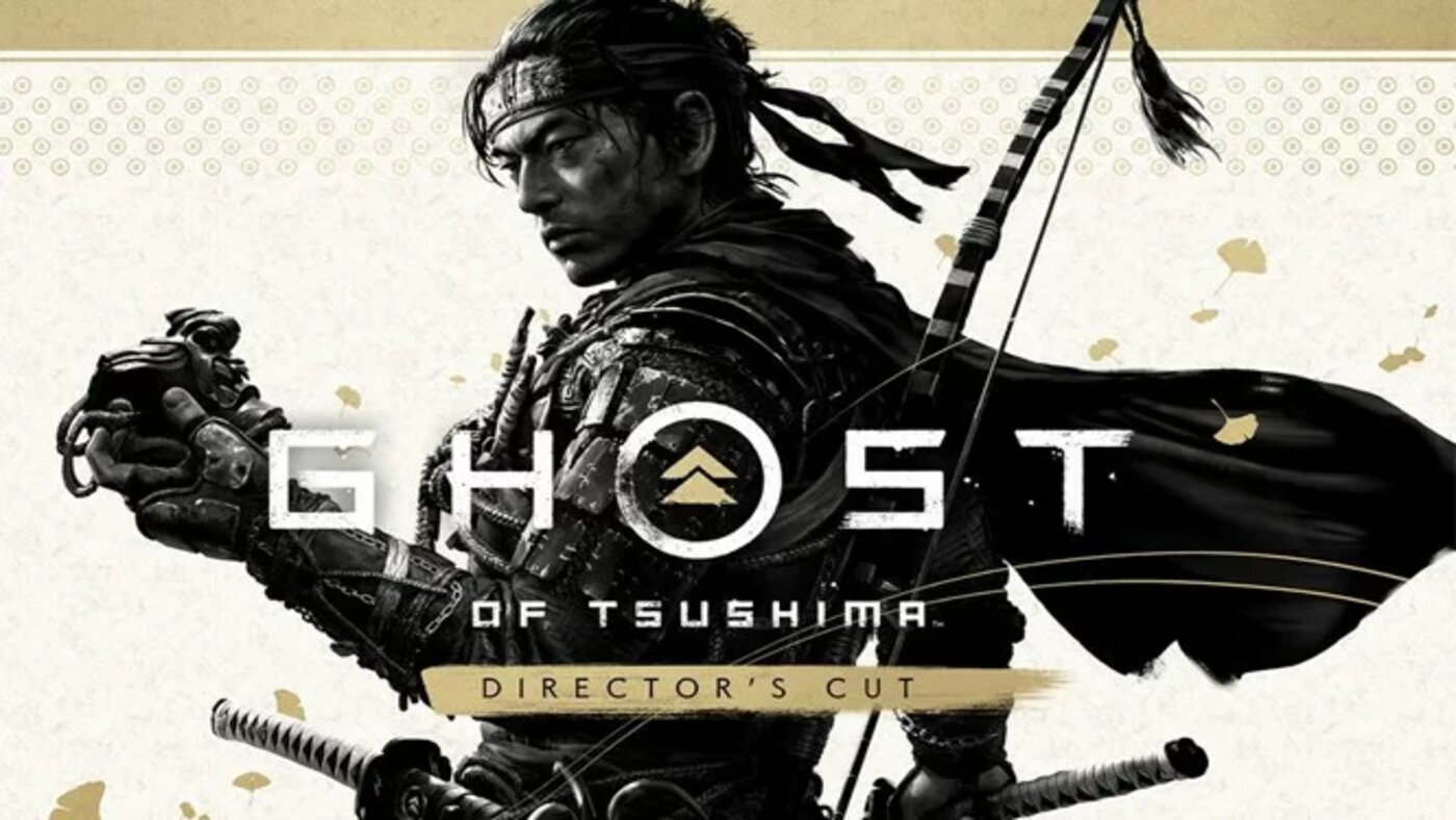 Ghost of Tsushima Director Cut preload available