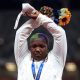 IOC warns, but does not punish political gestures on the podium of the Olympics - 08/13/2021 - Sports
