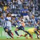 In a quiet debut in the Portuguese championship, Porto beat Belenensis;  Pepe, formerly of Gremiu, plays in the first game