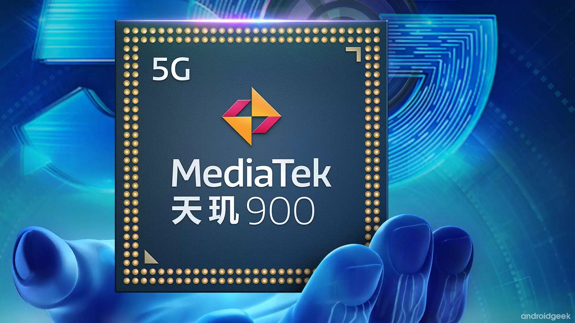 In the end, the Honor X20 will be powered by a different MediaTek chipset.