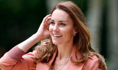Kate Middleton enjoyed a rare privilege before becoming the Duchess