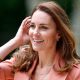 Kate Middleton enjoyed a rare privilege before becoming the Duchess