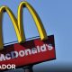 McDonald's runs out of drinks in UK due to supply problems - Observer