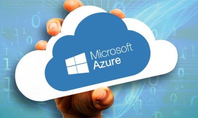Microsoft Azure Weakness Reveals 3,300 Customers