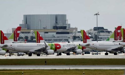 Pilots confront TAP over plane change on Luxembourg-Lisbon flight