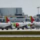 Pilots confront TAP over plane change on Luxembourg-Lisbon flight