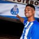 Porto signs Brazilian left-back Wendell, ex-Bayer Leverkusen |  Portuguese football