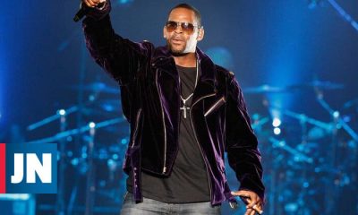R. Kelly, a life marked by allegations of sexual assault