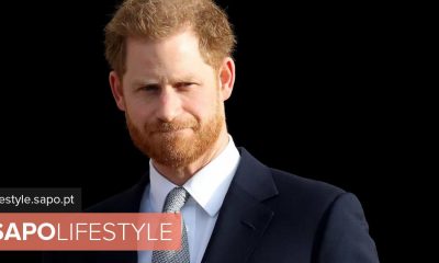 Royals' Bomb: Harry Will Comment on Rumors About His Biological Father - Current Events