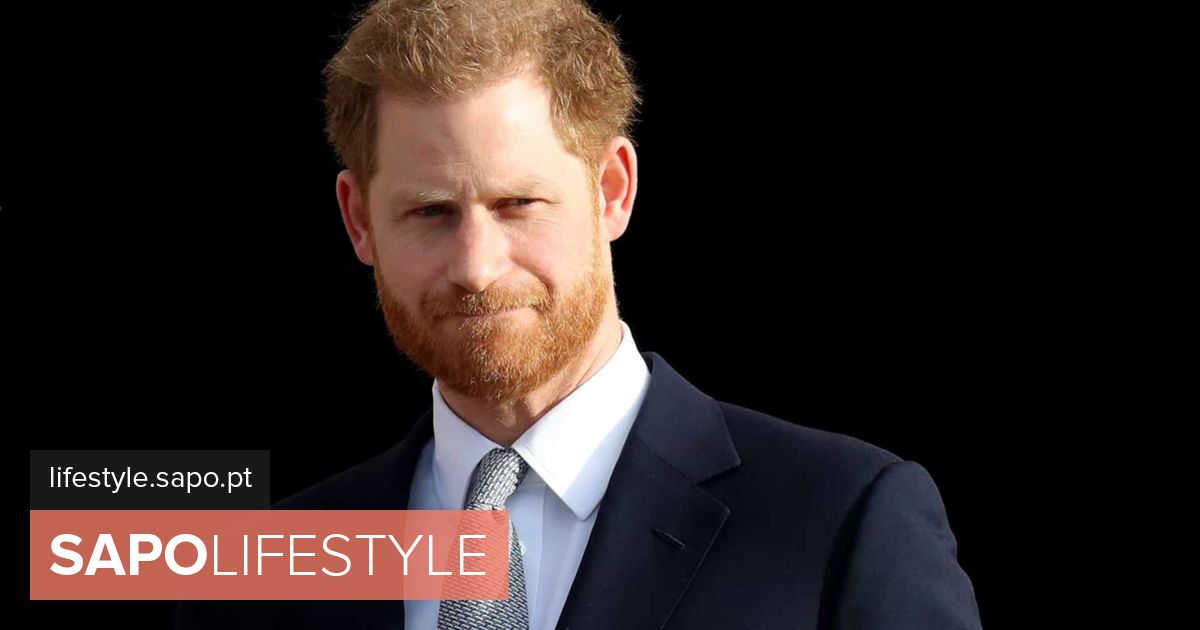 Royals' Bomb: Harry Will Comment on Rumors About His Biological Father - Current Events
