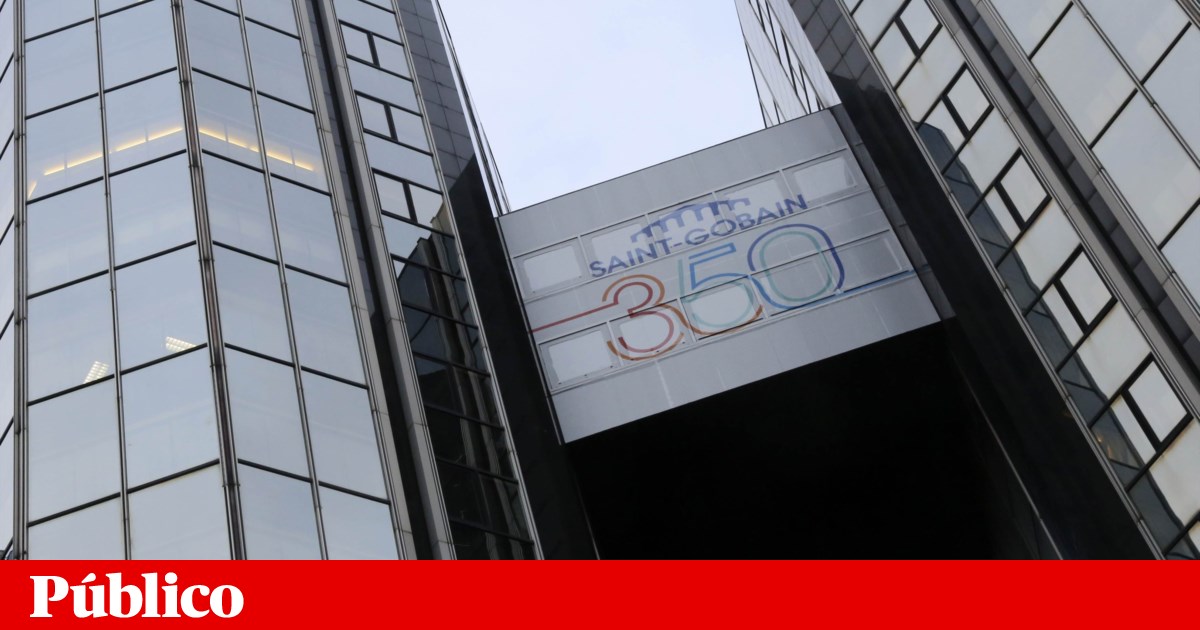 Saint-Gobain Sekurit Portugal is closing.  Collective layoffs affected 130 workers |  Companies
