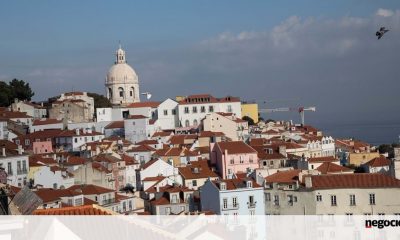 Sale of houses in Lisbon has risen in price by 11%, rent has fallen in price by 7% - Real Estate