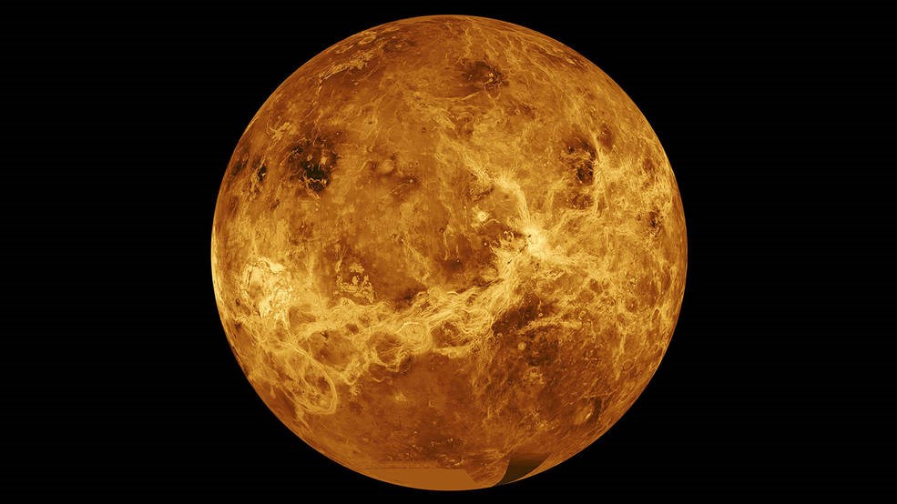 Space probes with Portuguese "fingerprint" will be held this month near Venus |  Space exploration
