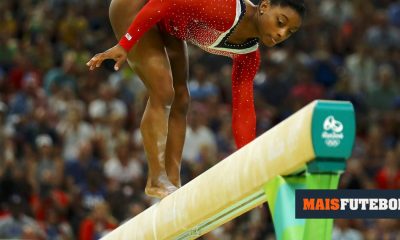 Tokyo 2020: Simone Biles to compete in Olympic bar finals