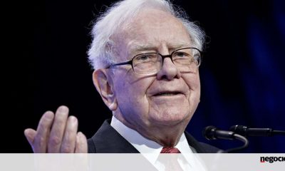 Warren Buffett's Company with Nearly $ 40 Billion Profits by June - Companies