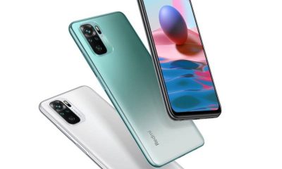What's up?  Xiaomi suspends production of Redmi Note 10 (but there are alternatives)