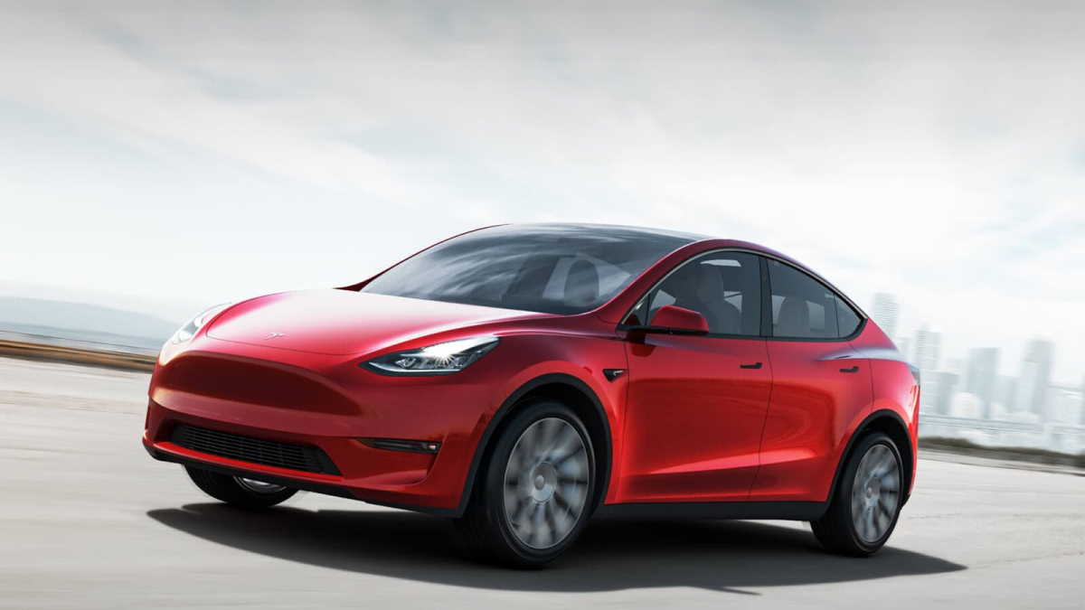 Tesla deverá lançar carro por 25 mil dólares e sem volante (em 2023)