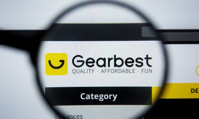GearBest está off e ninguém sabe porquê! Será que faliu?