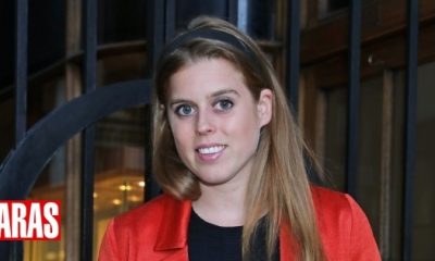 Here are the UK bets on the name of Princess Beatrice's daughter