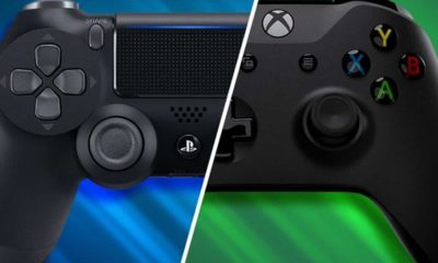Playstation Network vs. Xbox Live: Only One Winner!