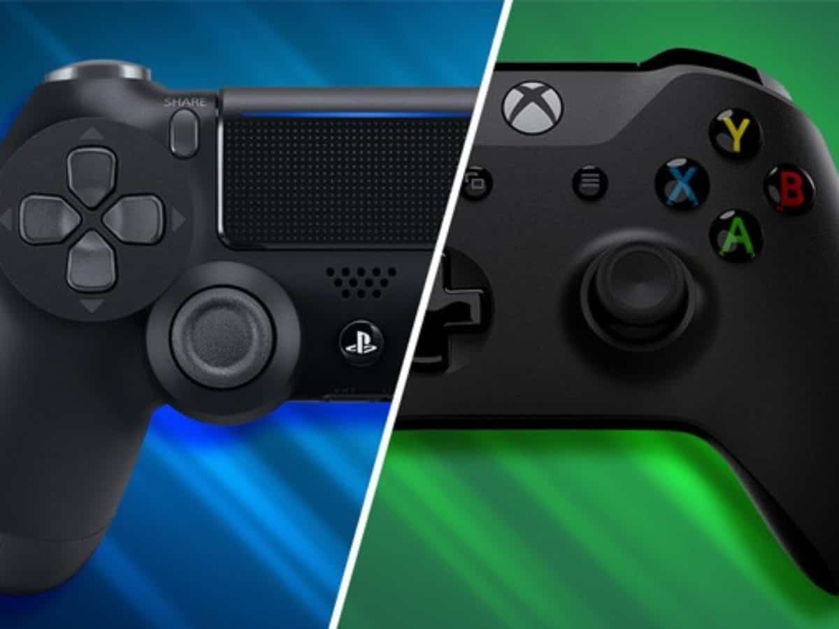 Playstation Network vs. Xbox Live: Only One Winner!