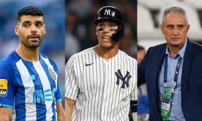 Portuguese Championship, Yankees x Red Sox and Brazilian team challenge;  see the ESPN day schedule on Star +