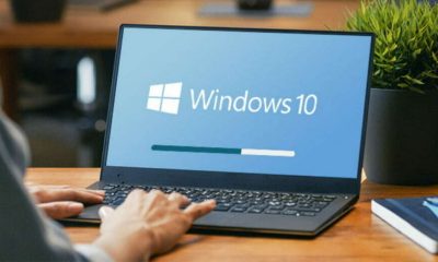 Windows 10 Microsoft desempenho atualização problemas