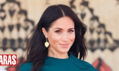 Meghan Markle again under the gun of critics: three days in New York, visual effects totaling 44 thousand euros