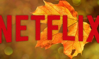 These are the October premieres of Netflix movies and TV series.