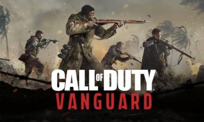 Activision Reveals New Details of Call of Duty: Vanguard Multiplayer Game