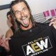 Adam Cole: "I wanted to come to AEW from an early age"