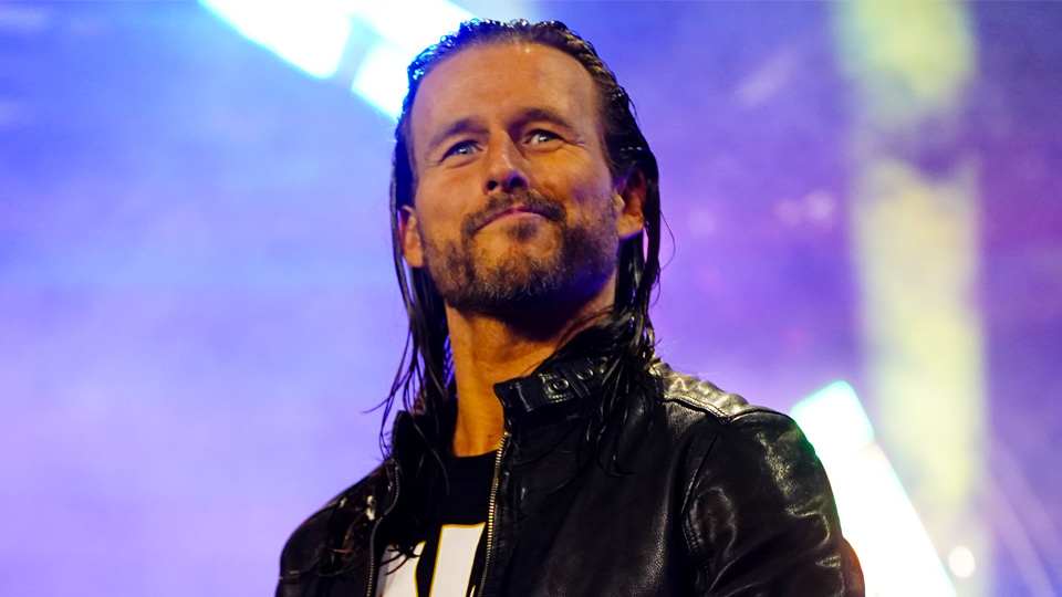 Adam Cole comments on WWE's ridiculous plans