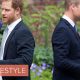 After all, William "still hasn't reconciled" with Harry and Meghan Markle - Current Events