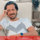 António Bravo has a moment of horror and almost loses his life when he meets a stranger on Tinder - celebrities