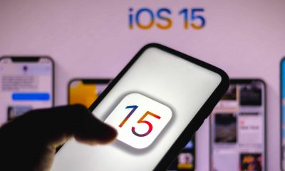 Apple has already released a new beta of iOS 15.1 and iPadOS 15.1