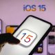 Apple has already released a new beta of iOS 15.1 and iPadOS 15.1