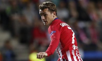 BALL - number of Griezmann contracts including 5 million subscription bonus (Barcelona)