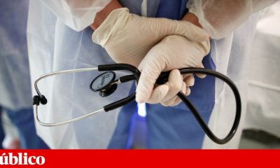 British Doctors Challenge Portugal's Minister of Higher Education |  Health