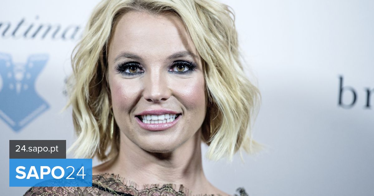 Britney Spears' father removed from custody after 13 years - News