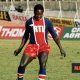 Died Jean-Pierre Adams, a 39-year-old former player in a coma.