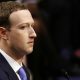 Facebook paid 4.2 billion to "protect" Zuckerberg from scandal