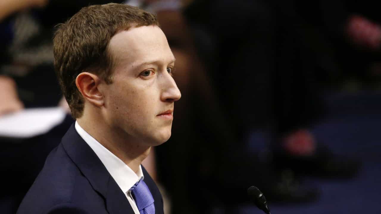 Facebook paid 4.2 billion to "protect" Zuckerberg from scandal