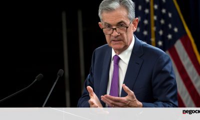 Fed Supports Interest Rates and Signals Ending Stimulus Coming Soon - Monetary Policy