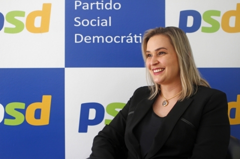Gaucho SDP launches action to promote women's participation